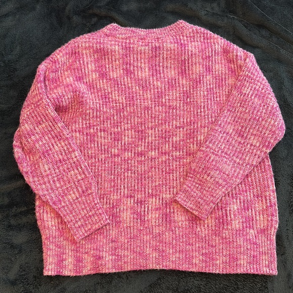 LMND size small oversized knit sweater (SEE ALL IMAGES) - Picture 6 of 8
